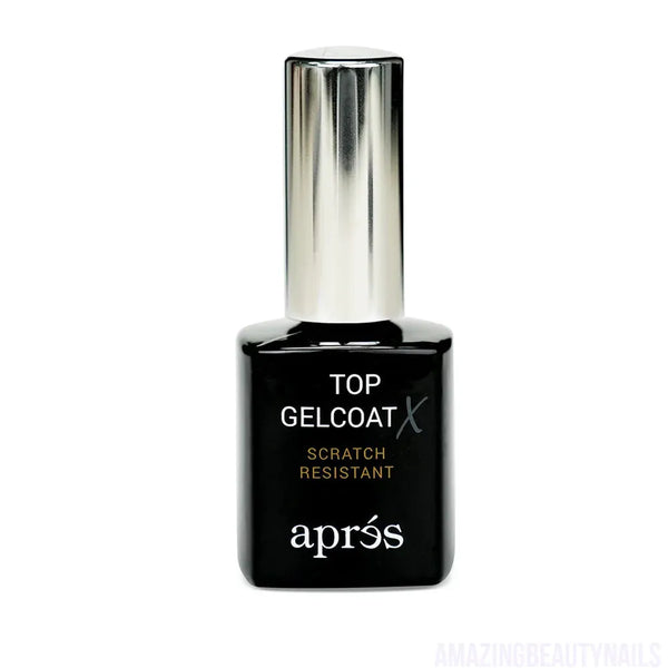 Top Gelcoat X Scratch Resistant