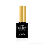 Non Wipe Top Coat