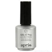 Gel X-Prep