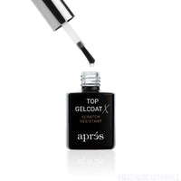 Top Gelcoat X Scratch Resistant