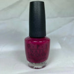 OPI NAIL LACQUERS HOUSTON WE HAVE A PURPLE T18 .5 fl oz/15 ml