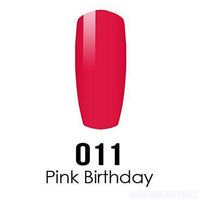 Pink Birthday #011
