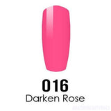 Darken Rose #016