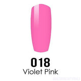 Violet Pink #018