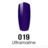 Ultramarine #019