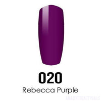 Rebecca Purple #020