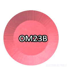 OMBRE (OM23B)