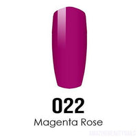 Magenta Rose #022