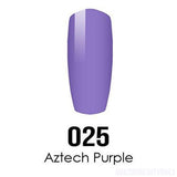 Aztech Purple #025