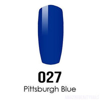 Pittsburgh Blue #027