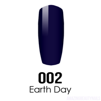 Earth Day #002