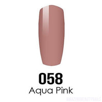 Aqua Pink #058