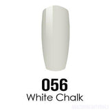 White Chalk #056