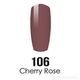 Cherry Rose #106
