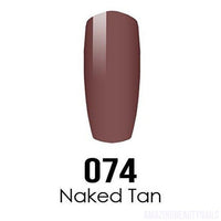 Naked Tan #074