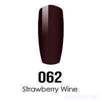 Strawberry Wine #062