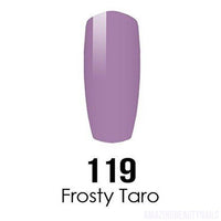 Frosty Taro #119