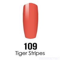 Tiger Stripes #109