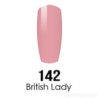 British Lady #142