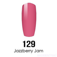 Jazzberry Jam #129