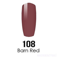 Barn Red #108