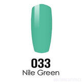 Nile Green #033