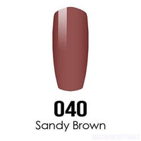 Sandy Brown #040