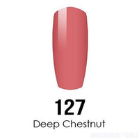 Deep Chestnut #127