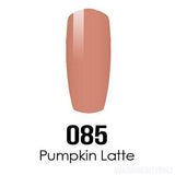 Pumpkin Latte #085
