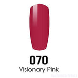 Visionary Pink #070