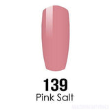 Pink Salt #139