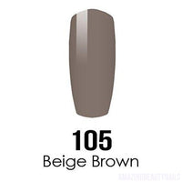 Beige Brown #105