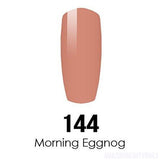 Morning Eggnog #144
