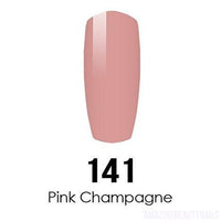 Pink Champagne #141