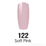 Soft Pink #122