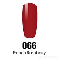 French Raspberry #066