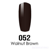 Walnut Brown #052