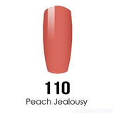 Peach Jealousy #110