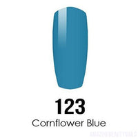 Cornflower Blue #123
