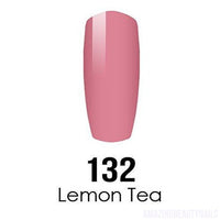 Lemon Tea #132