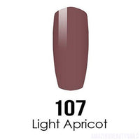 Light Apricot #107