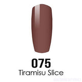 Tiramisu Slice #075