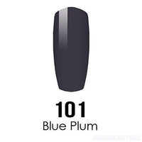 Blue Plum #101