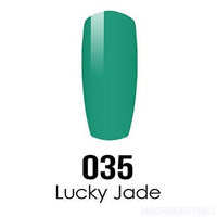 Lucky Jade #035