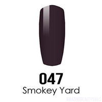 Smokey Yard #047