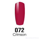 Crimson #072
