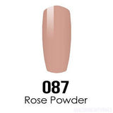 Rose Powder #087