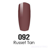 Russet Tan #092