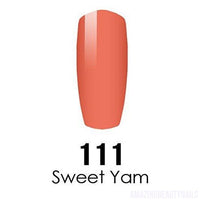 Sweet Yam #111