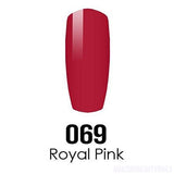 Royal Pink #069